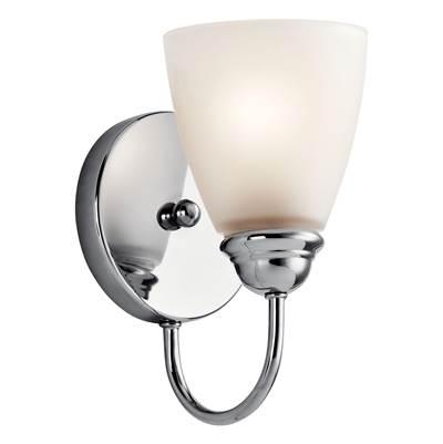 Wall Sconce 1Lt by Kichler Lighting