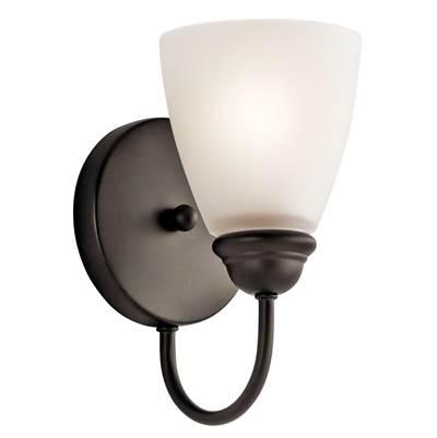 Wall Sconce 1Lt by Kichler Lighting