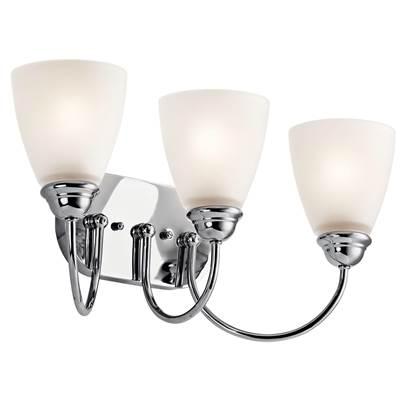 Bath 3Lt by Kichler Lighting
