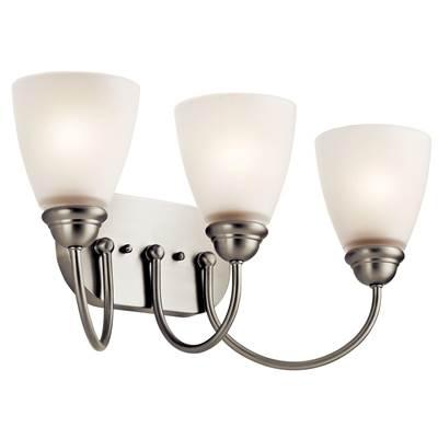 Bath 3Lt by Kichler Lighting