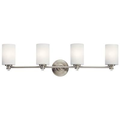Bath 4Lt by Kichler Lighting