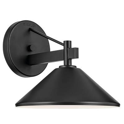 Indoor/Outdoor Wall 1Lt by Kichler Lighting