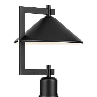 Outdoor Post 1Lt by Kichler Lighting