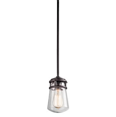 Outdoor Pendant 1Lt by Kichler Lighting