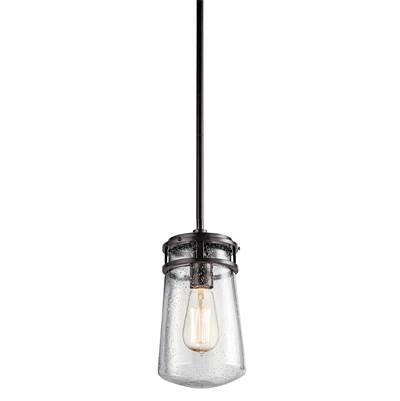 Outdoor Pendant 1Lt by Kichler Lighting