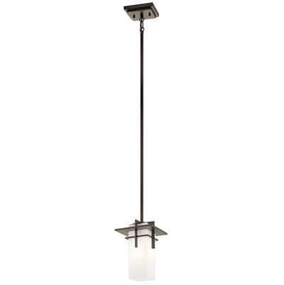 Outdoor Pendant 1Lt by Kichler Lighting
