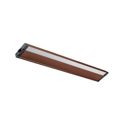 Kichler Lighting 4U LED Ucab 2700K - 30 - Bronze Textured