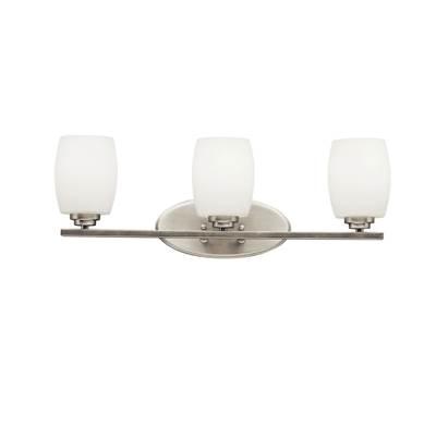 Bath 3Lt by Kichler Lighting