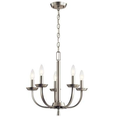 Chandelier 5Lt by Kichler Lighting