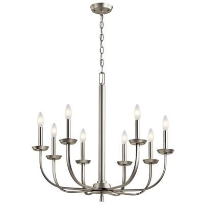 Chandelier 8Lt