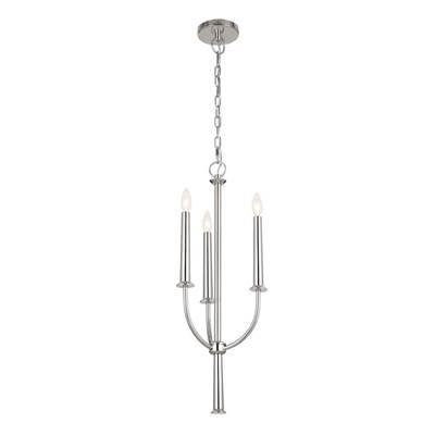 Mini Chandelier 3Lt