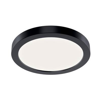 Ara 7 in. Downlight 3000K, BK