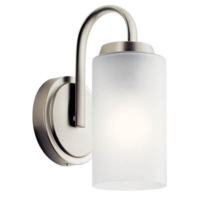 Wall Sconce 1Lt by Kichler Lighting