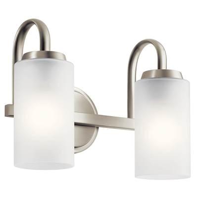 Bath 2Lt by Kichler Lighting