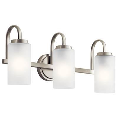 Bath 3Lt by Kichler Lighting