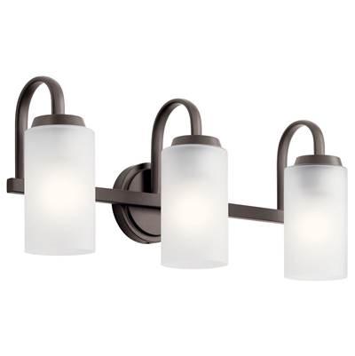 Bath 3Lt by Kichler Lighting