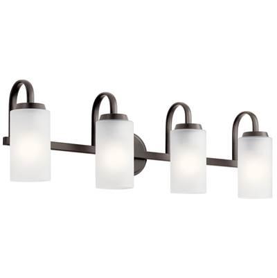 Bath 4Lt by Kichler Lighting