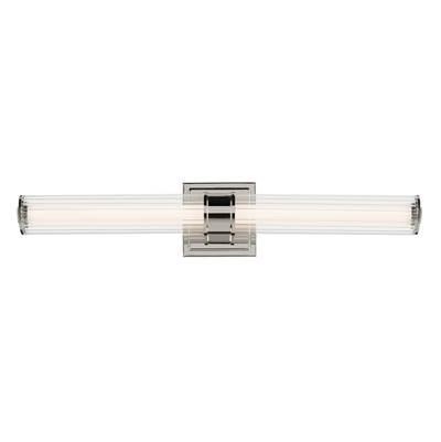 Bath Bar Medium by Kichler Lighting