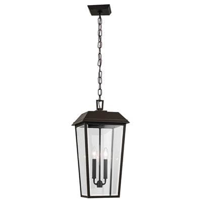 Kichler Lighting Outdoor Pendant 2Lt - Olde Bronze