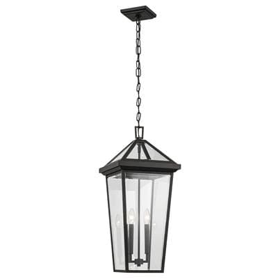 Kichler Lighting Outdoor Pendant 2Lt - Olde Bronze by Kichler Lighting