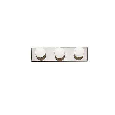 Kichler Lighting Linear Bath 18in - Chrome