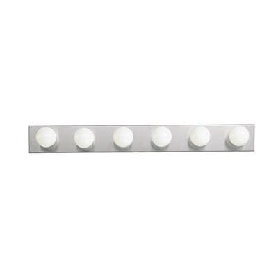 Kichler Lighting Linear Bath 36in - Brushed Nickel