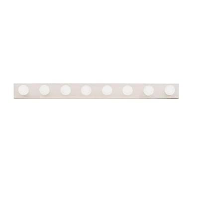 Kichler Lighting Linear Bath 48in - Chrome