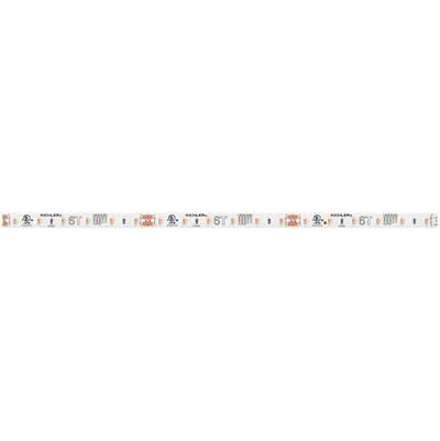 Kichler Lighting 24V Stnd Dry 2700K LED Tape 10 - White Material