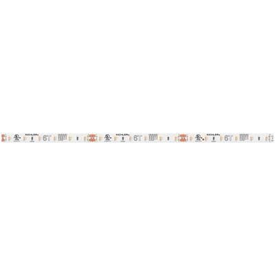 Kichler Lighting 24V Stnd Dry 3000K LED Tape 10 - White Material