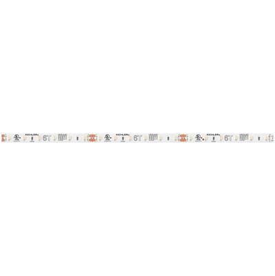 Kichler Lighting 24V Stnd Dry 5000K LED Tape 16 - White Material