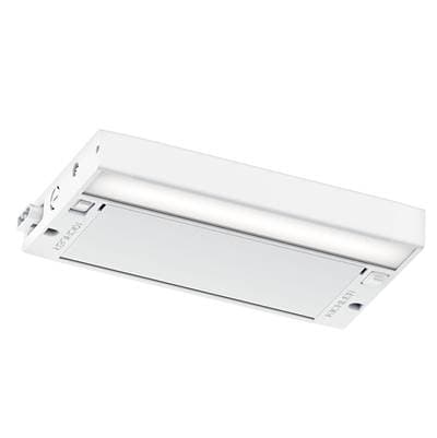 Kichler Lighting 6U LED 2700K/3000K Ucab 8 - Textured White