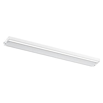 Kichler Lighting 6U LED 2700K/3000K Ucab 30 - Textured White by Kichler Lighting