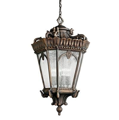 Kichler Lighting Outdoor Pendant 4Lt - Londonderry