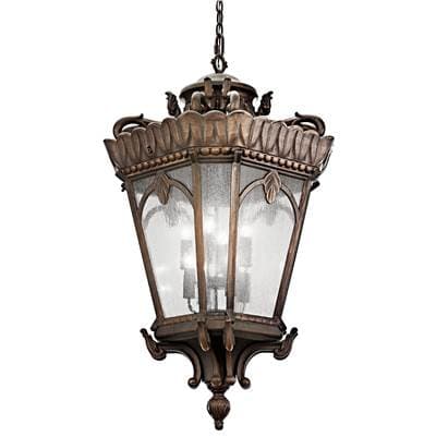 Kichler Lighting Outdoor Pendant 8Lt - Londonderry