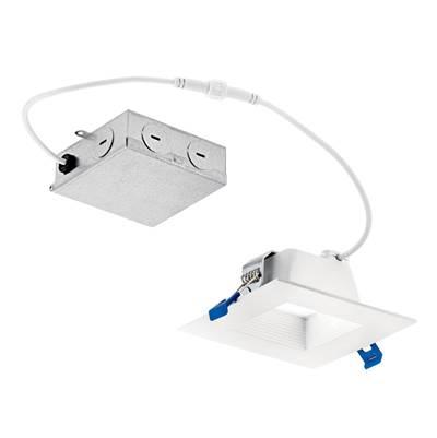 4in Recessed Downlight 3000K