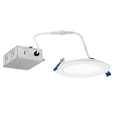 5in Slim Downlight 2700K by Kichler Lighting