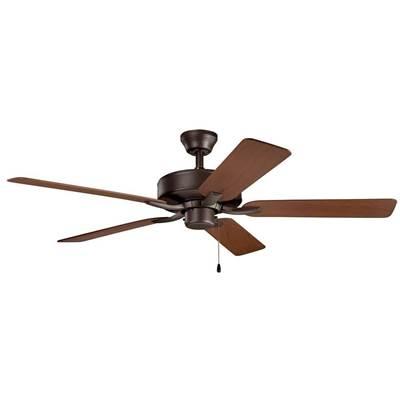 52 Inch Basics Pro Patio Fan by Kichler Lighting