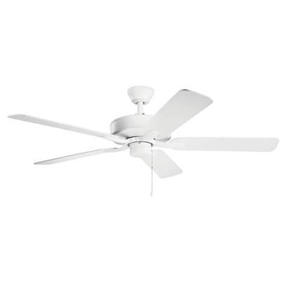 52 Inch Basics Pro Fan by Kichler Lighting