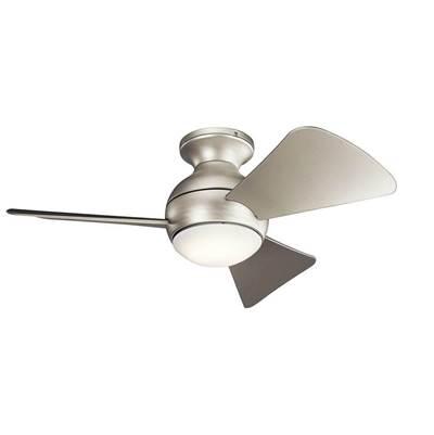 34 Inch Sola Fan LED by Kichler Lighting