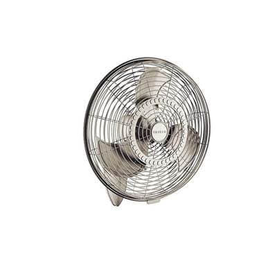 Kichler Lighting 24 Inch Pola Wall Fan - Brushed Nickel by Kichler Lighting