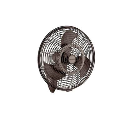 Kichler Lighting 24 Inch Pola Wall Fan - Satin Natural Bronze by Kichler Lighting