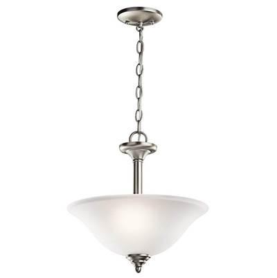 Pendant/Semi Flush 2Lt by Kichler Lighting