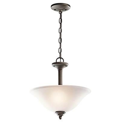 Pendant/Semi Flush 2Lt