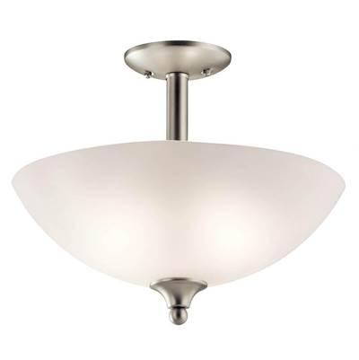 Pendant/Semi Flush 2Lt by Kichler Lighting