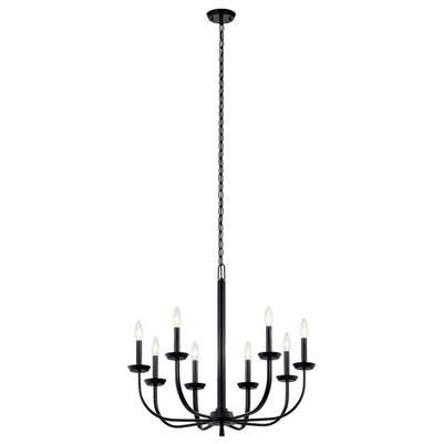 Chandelier 8Lt