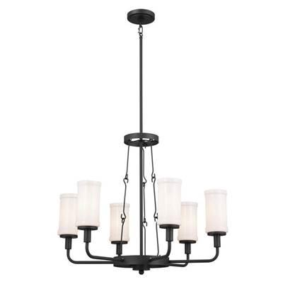 Chandelier 6Lt by Kichler Lighting