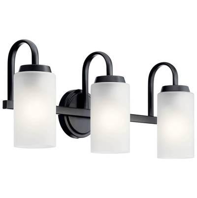 Bath 3Lt by Kichler Lighting