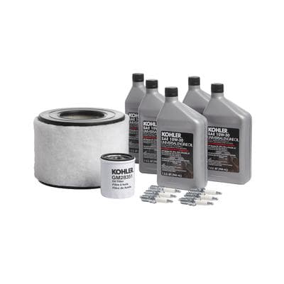 Kohler Generators Kohler 38RCL Maintenance Kit