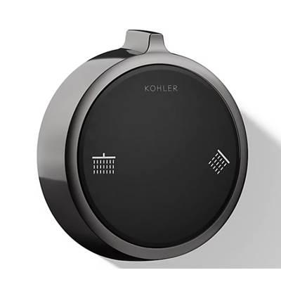 Anthem Duo Two-Outlet Shower Digital Control by Kohler