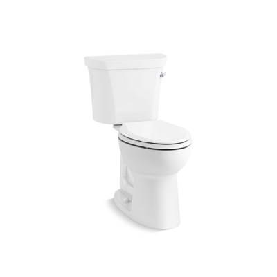 Kohler | Highline | Two Piece Toilet - White by Kohler